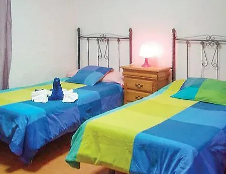 Holiday home Lidia