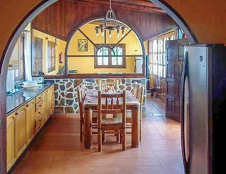 Lidia Holiday home Macher