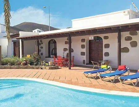Lidia Holiday home