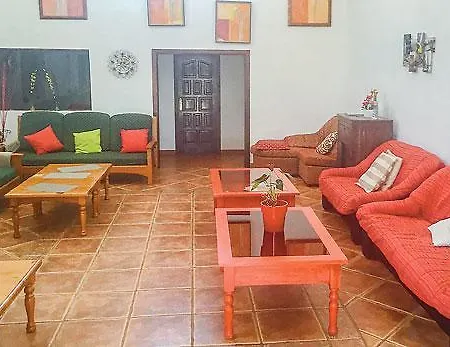 Holiday home Lidia *